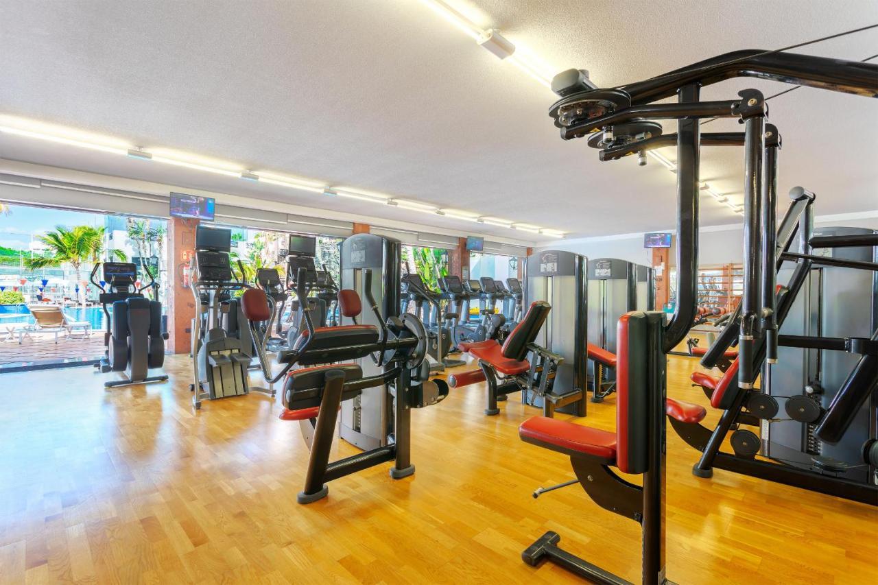 Blue Volcano-Pool, Gym And Activities In Sport Center Fariones Included Пуерто дел Кармен Екстериор снимка
